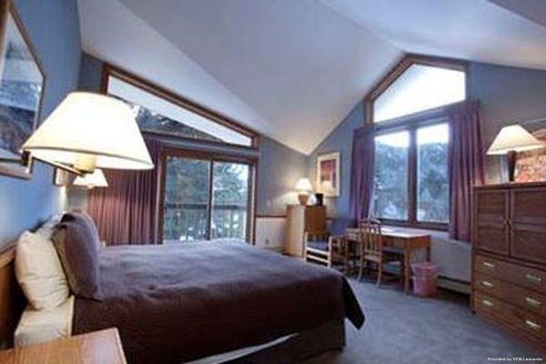 Hotel MOUNTAIN HOUSE LODGE (Aspen)